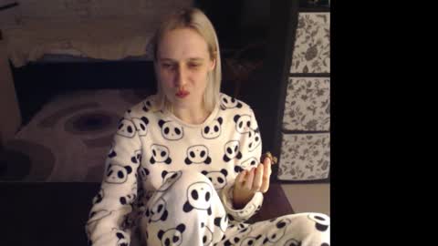 Sasha online show from March 2, 2026, 11:22 pm