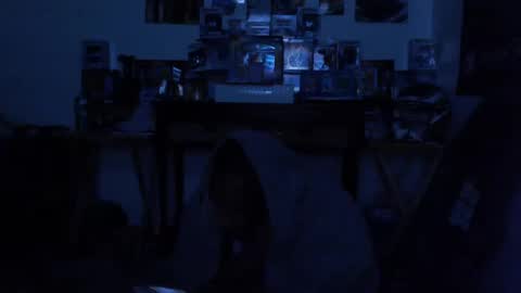 mrsoonicexrated online show from January 27, 2025, 11:22 am