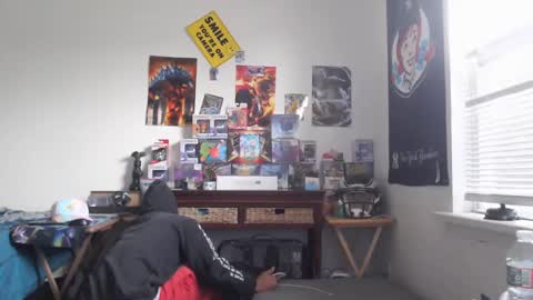 mrsoonicexrated online show from January 31, 2025, 2:39 pm