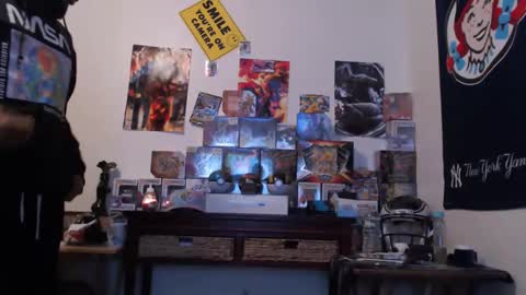 mrsoonicexrated online show from February 4, 2025, 3:00 am