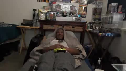 mrsoonicexrated online show from February 9, 2025, 2:29 pm