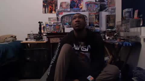 mrsoonicexrated online show from February 10, 2025, 7:15 am