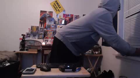 mrsoonicexrated online show from February 16, 2025, 4:20 am