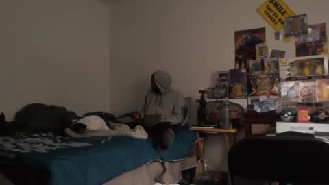 mrsoonicexrated online show from March 5, 2025, 1:50 pm