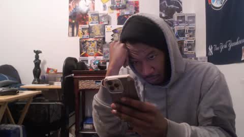 mrsoonicexrated online show from March 9, 2025, 7:12 am