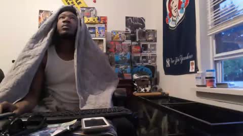 mrsoonicexrated online show from October 9, 2025, 10:57 am