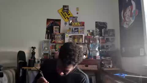 mrsoonicexrated online show from October 16, 2025, 2:51 pm