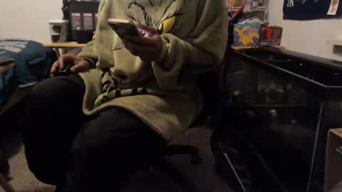 Snapshot of mrsoonicexrated chatting on February 23, 2026, 4:10 am mrsoonicexrated online show from February 23, 2026, 4:10 am