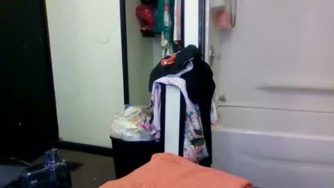 Mrstxoxo4594 online show from April 6, 2026, 11:22 am