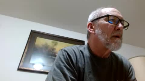 mrtease5 online show from March 25, 2026, 7:03 am