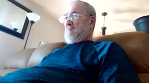 mrtease5 online show from March 27, 2026, 9:25 pm