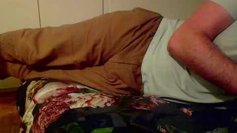 Tony online show from January 3, 2025, 9:36 pm