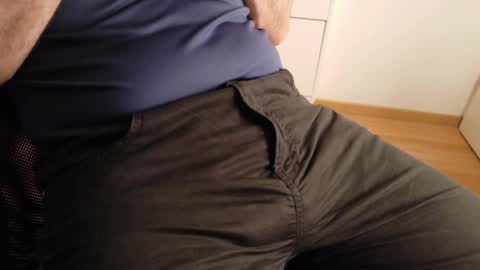 Tony online show from April 14, 2026, 8:20 am