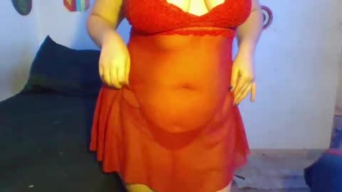 Mrs Venus online show from June 14, 2026, 5:15 pm