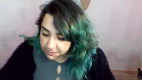Snapshot of mrvenusx chatting on July 19, 2026, 6:33 pm Mrs Venus online show from July 19, 2026, 6:33 pm