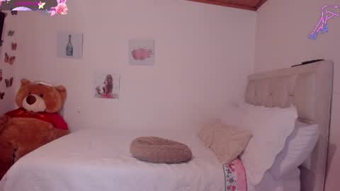 Tania online show from July 5, 2026, 4:36 pm