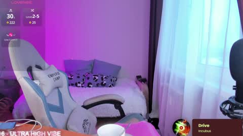 Allison online show from January 11, 2025, 10:51 am