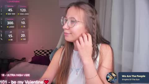 Allison online show from February 15, 2025, 3:28 pm