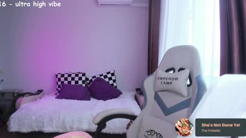 Allison online show from February 17, 2025, 11:23 am