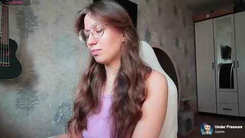 Snapshot of ms_allison chatting on March 12, 2026, 10:54 am Allison online show from March 12, 2026, 10:54 am