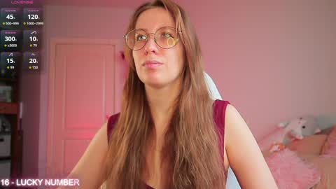 Snapshot of ms_allison chatting on April 9, 2026, 10:53 am Allison online show from April 9, 2026, 10:53 am
