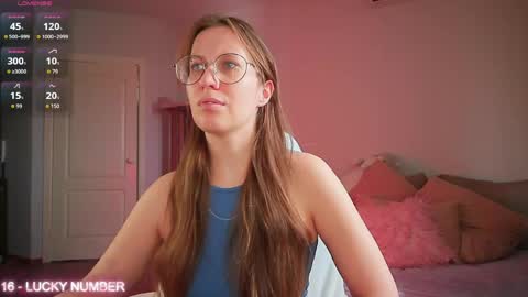 Snapshot of ms_allison chatting on April 12, 2026, 12:54 pm Allison online show from April 12, 2026, 12:54 pm