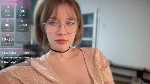 ms_christiana online show from October 21, 2025, 2:12 am