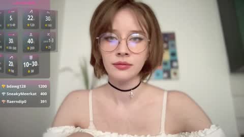 ms_christiana online show from October 23, 2025, 9:30 am