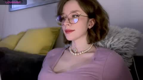 ms_christiana online show from February 6, 2026, 3:59 pm