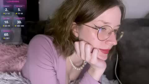 ms_christiana online show from February 10, 2026, 10:14 pm