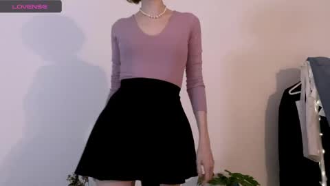 ms_christiana online show from March 25, 2026, 6:36 pm