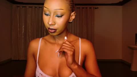 ms_crystal online show from November 11, 2025, 8:42 pm