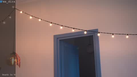 dira and the riru tribe online show from February 3, 2026, 11:26 am