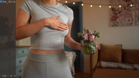 dira and the riru tribe online show from February 10, 2026, 1:15 pm