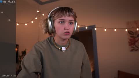 dira and the riru tribe online show from February 20, 2026, 4:51 pm