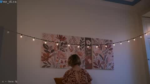 dira and the riru tribe online show from April 10, 2026, 2:11 pm