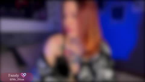 Snapshot of ms_ditaa chatting on September 29, 2025, 10:36 pm Dita online show from September 29, 2025, 10:36 pm