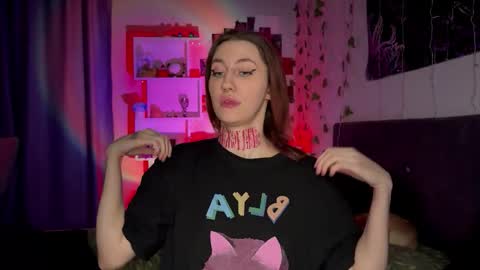 Snapshot of ms_ditaa chatting on November 20, 2025, 6:24 am Dita online show from November 20, 2025, 6:24 am