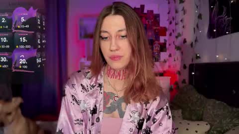 Snapshot of ms_ditaa chatting on November 25, 2025, 2:22 am Dita online show from November 25, 2025, 2:22 am