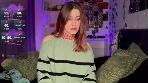 Snapshot of ms_ditaa chatting on November 29, 2025, 2:47 am Dita online show from November 29, 2025, 2:47 am