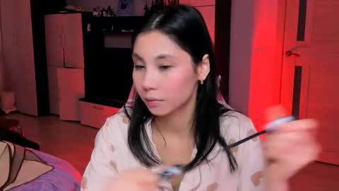 Snapshot of ms_emily_ chatting on October 20, 2025, 6:14 am ms_emily_ online show from October 20, 2025, 6:14 am