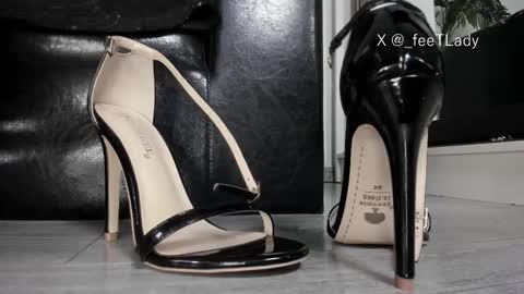 Goddess. Miss. Lady.  Queen. Madam Milady online show from February 27, 2026, 4:18 pm