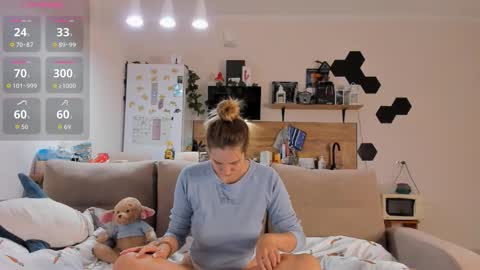 Ms ForYOU online show from September 26, 2025, 3:38 pm