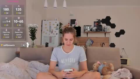 Ms ForYOU online show from October 2, 2025, 3:52 pm