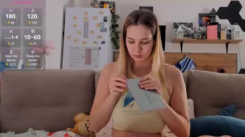 Ms ForYOU online show from November 27, 2025, 4:20 pm