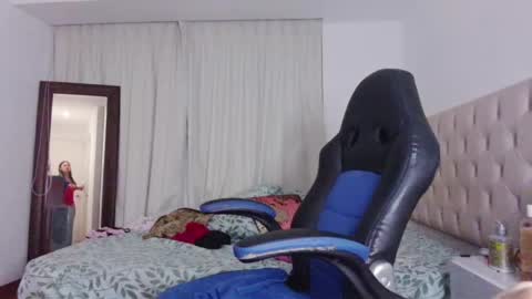 Freya online show from March 11, 2025, 4:43 am