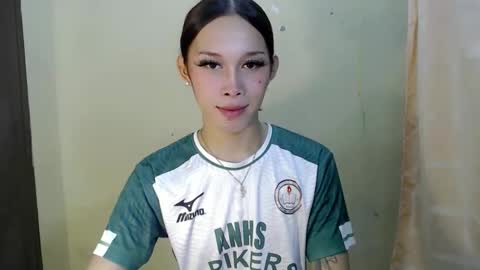 Simmer online show from March 18, 2026, 11:19 pm