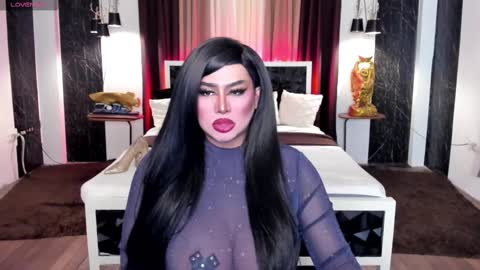 Snapshot of ms_lhadycummer chatting on December 10, 2024, 3:22 pm Samantha online show from December 10, 2024, 3:22 pm