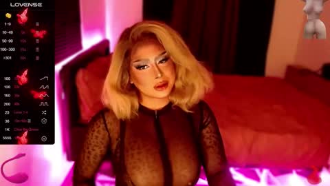 Snapshot of ms_lhadycummer chatting on March 28, 2026, 8:25 am Samantha online show from March 28, 2026, 8:25 am