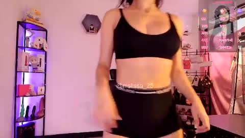 Snapshot of ms_lissa chatting on June 10, 2026, 5:34 pm MISS LISSA online show from June 10, 2026, 5:34 pm